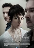 Almas Rotas Nude Scenes