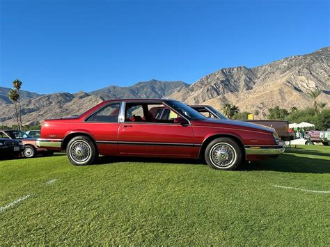 My 1986 Buick Lesabre Coupe The Unrestored Car Appreciation Forum