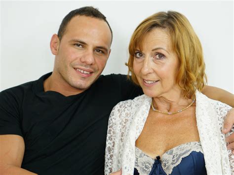 Old Woman Lotty Blue Enjoys Deep Dicking GILF Porn By Lusty Grandmas XHamster