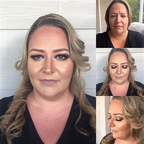 Cheap Makeup Artist Gold Coast