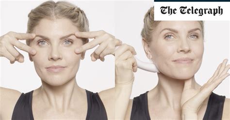This DIY facelift will make you look 10 years younger in 10 minutes