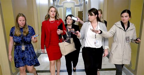 Katie Hill Resigned Because Of Revenge Porn This Smear S Success Puts Many Women At Risk