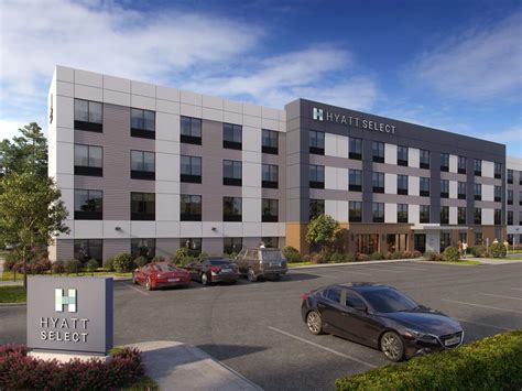 Hyatt Regency St Louis at The Arch Hotel Amenities and Info 31