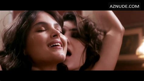 NIOBE NUDE SCENES AZNude