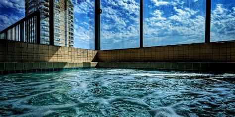 Awesome Hot Tub Free Photos On Creazilla