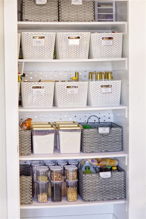 How To Organise Pantry Drawers At Marsha Berry Blog