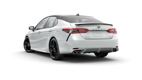 2023 Camry Explore Latest Toyota News