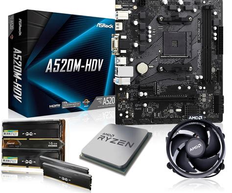 Zestaw Procesor Ryzen 7 | Płyta Główna | RAM 16GB| w Warszawa - Sklep ...
