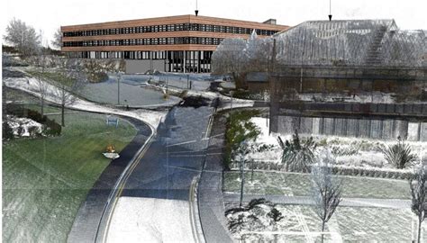 Durham University Reveals £50 Million Project For New Science Building
