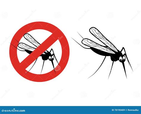 Insects Sign Stock Illustrations 7416 Insects Sign Stock