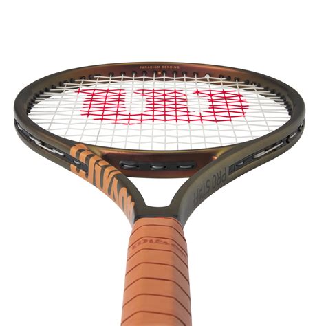 PRO STAFF 97 V14 by Wilson Japan Racquet online - ウイルソン公式オンラインストア