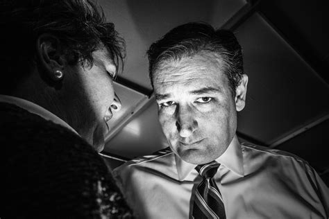 Austin Peterson shifts the political landscape with his latest bold move 34