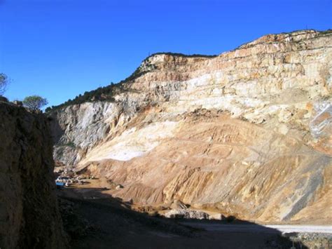 Ex Cave Ghigliazza I Verdi Rilanciano Lidea Della Centrale Solare