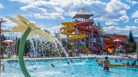 Фото Аквапарка в 2020 г | Аквапарки, Туризм, Водные горки