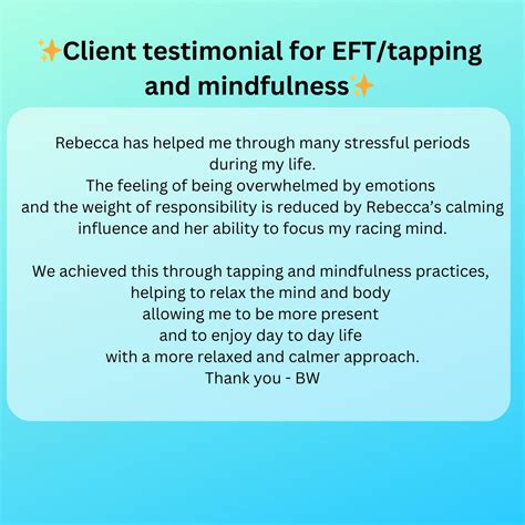 Rebecca Reay On Linkedin What A Lovely Testimonal From One Of My