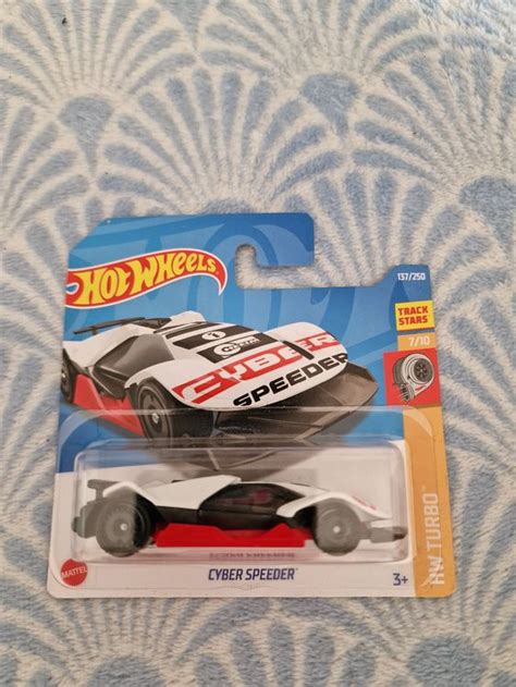 Hot Wheels Cyber Speeder Kaufen Auf Ricardo