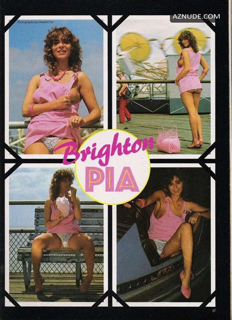 Carina Liedholm Nude Photoshoots Aznude