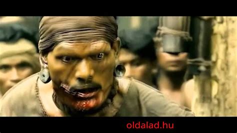 Ong Bak 2 Final Fight Scene Margaret Wiegel