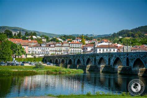 Minho Portugal A Must Visit On Any Portugal Travel Itinerary