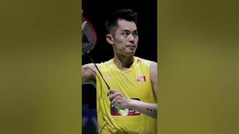 #lindan 🏸 - YouTube