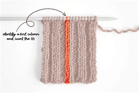 How To Count Rows In Knitting Everything You Need To Know