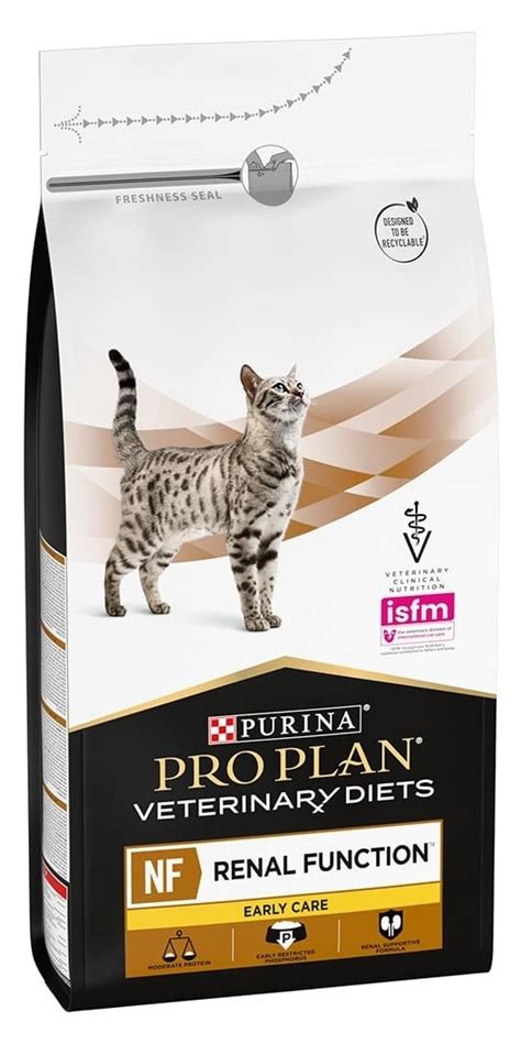 PURINA Pro Plan renal function advanced 350g - Cenoteka