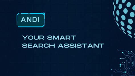 andi features benefits pricing