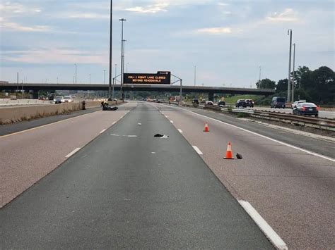 19 Year Old From Pickering Dead Following Motorcycle Crash On Hwy 401