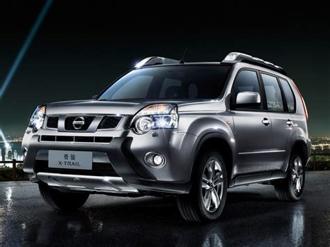 Ниссан Х-трейл Т — 31, Муки выбора. — DRIVE2