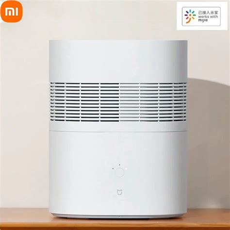 Xiaomi Mijia Pure Evaporation Smart Air Humidifier 240ml H Double