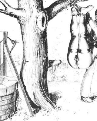 Classic Bdsm Toons Porn Pictures Xxx Photos Sex Images Pictoa