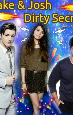 Drake Josh Dirty Secret Sex With Drake Josh Wattpad