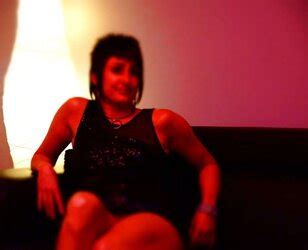 The High Heeled Slippers From Cindy A Belgium Model ZB Porn