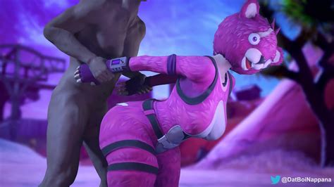 Fortnite Cuddle Team Leader Photos Porn Photo