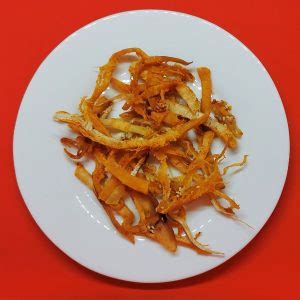 Магазин вяленой рыбы в Болгарии - Ribazabira