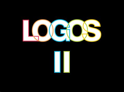 Misc Logos For Various Clients On Behance