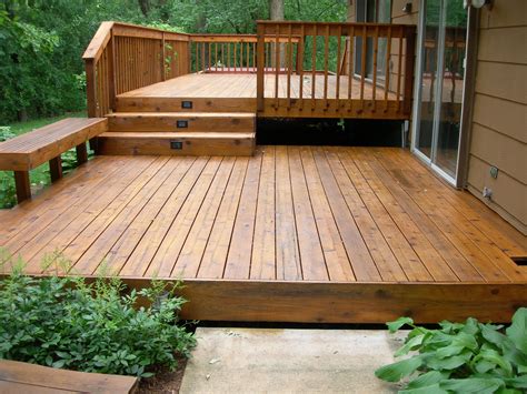 Pinterest Backyard Deck Ideas at Laura Strong blog