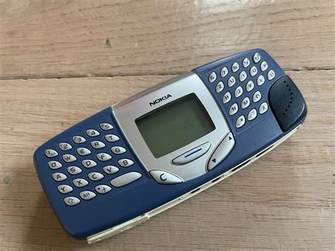 Nokia 5510 | Kaufen auf Ricardo
