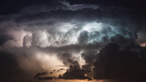 Thunderstorm Wallpapers - Wallpaper Cave