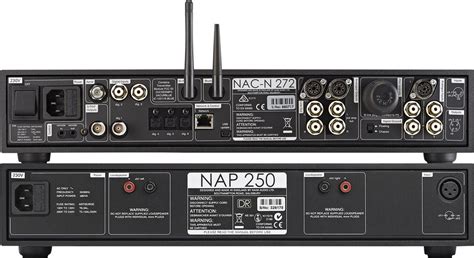 Naim Audio Nap 250