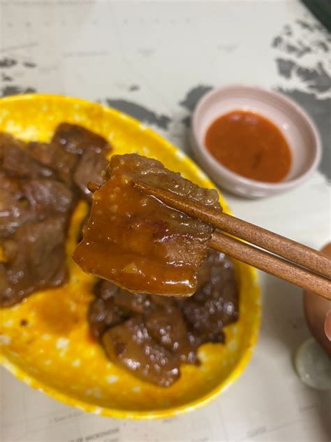 서창동 인천서창동맛집 김준호 대단한 갈비 서창점 네이버 블로그