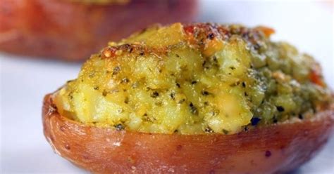 Крошка картошка с шампиньонами в духовке рецепт с фото пошагово - 1000.menu