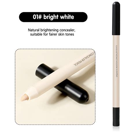 Correcting Concealer Contouring Pen Highlighter Stick Face Lip Cover