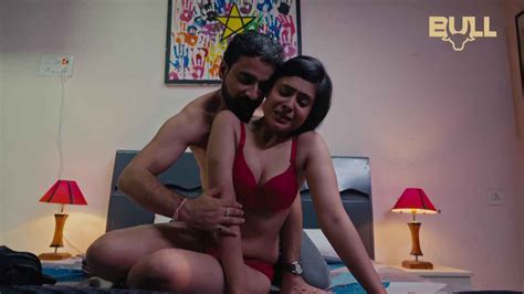 Sisters Bull App Hindi Sex Web Series Episode