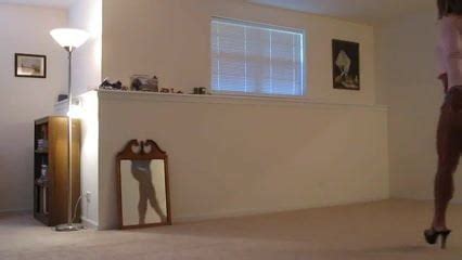 Tanned Blonde Crossdresser In Cheeky Daisy Dukes Shemale Ladyboy Porn XHamster