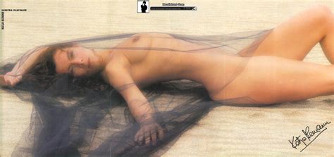 Naked Katja Alemann Added By Crispiniano