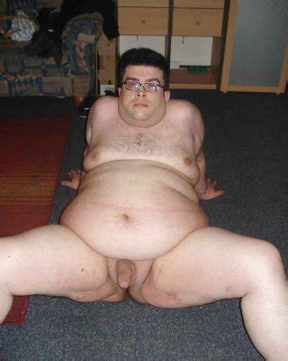 Chubby Guy Naked Porn Pictures XXX Photos Sex Images PICTOA