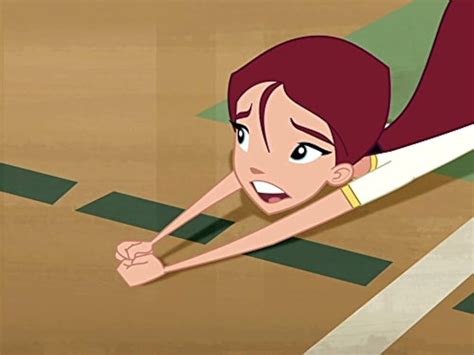 Grossology The Scab Fairy Tv Episode 2006 Imdb