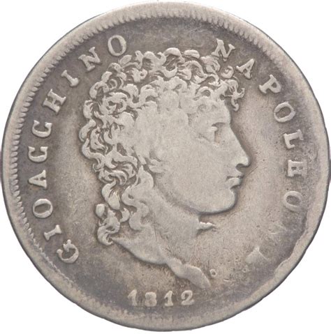 Monete Del Regno Delle Due Sicilie 9