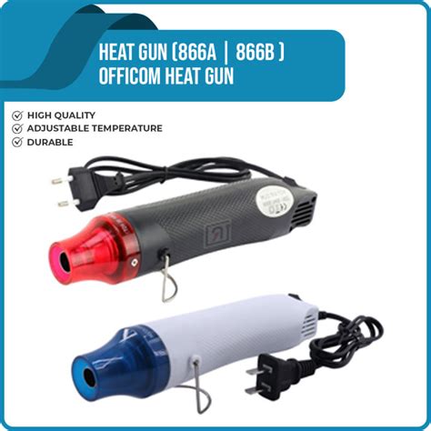 Mf V W Hot Air Gun For Sealing Hot Air Sealer For Plastic Heat Gun Sealer Hot Air